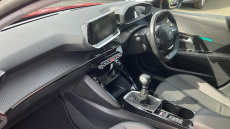 Peugeot 208 1.2 PureTech 100 Allure 5dr Petrol Hatchback